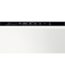 Electrolux 300 AirDry - Inbouwvaatwasser 45 cm KEAF2100L