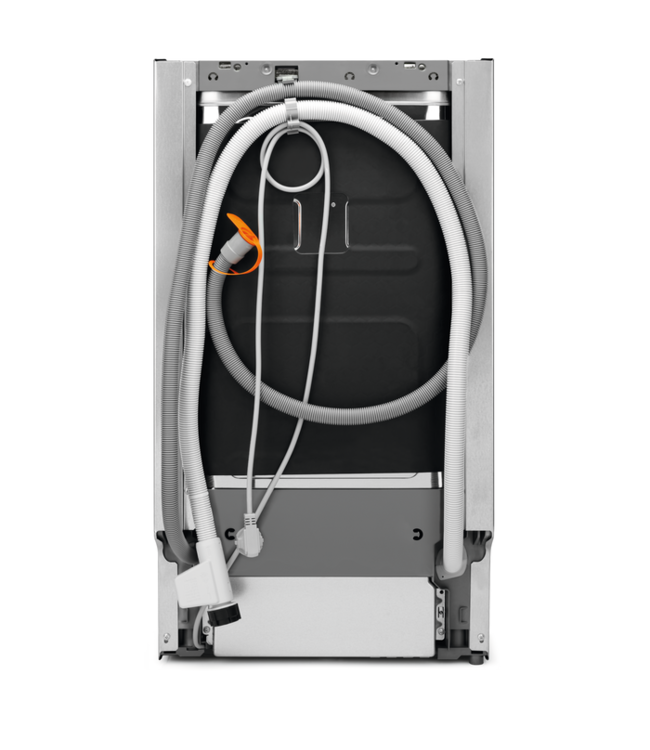 Electrolux 300 AirDry - Inbouwvaatwasser 45 cm KEAF2100L