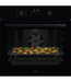 AEG 6000 SenseCook - Heteluchtoven met pyrolysereiniging OS6P50WAK