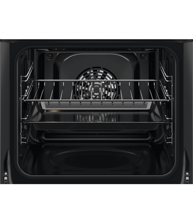 Electrolux 500 SurroundCook Heteluchtoven COFGH40BK