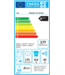 AEG 8000 AbsoluteCare® - Warmtepomp Droger 8 kg TR868MA4B