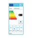 Electrolux 700 Breeze - Eilandafzuigkap 90 cm met Hob2Hood LFI769X