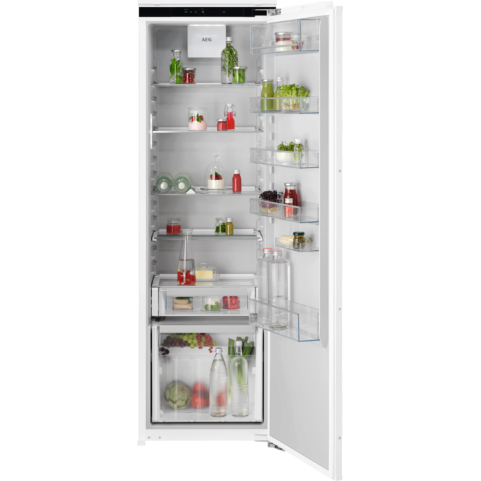 AEG Koelkast inbouw 178 cm TK6DS181DC afbeelding