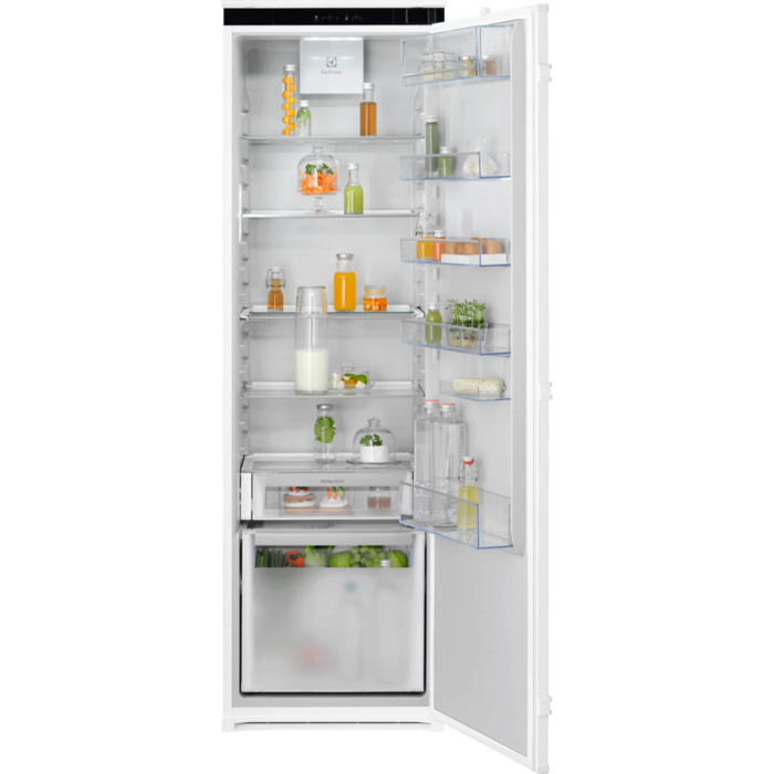 Electrolux Koelkast inbouw 178 cm ERD6DD18S afbeelding