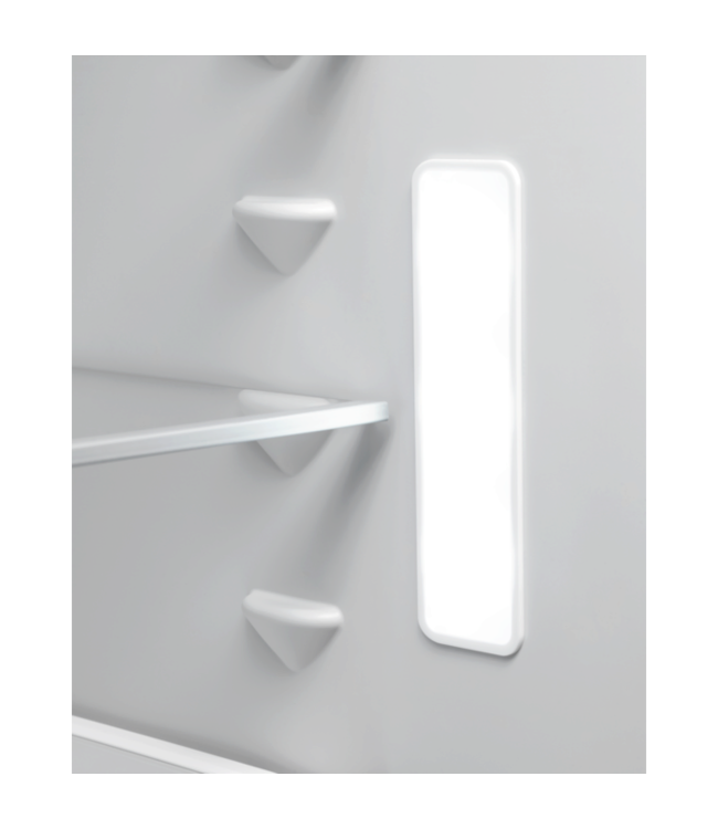 Electrolux Koelkast inbouw 178 cm ERD6DD18S