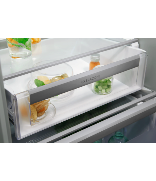 Electrolux Koelkast inbouw 178 cm ERD6DD18S