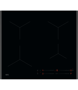 AEG AEG 5000 Induction - inductiekookplaat, 60 cm  OIO64A00FB