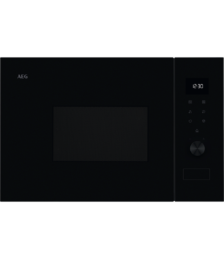 AEG AEG 5000 Magnetron inbouw 20 l Zwart OS5MG20EB