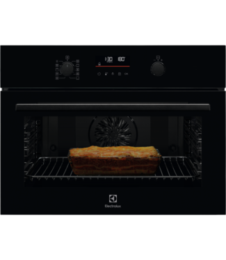 Electrolux Electrolux 500 SurroundCook Heteluchtoven EVF6E46Z