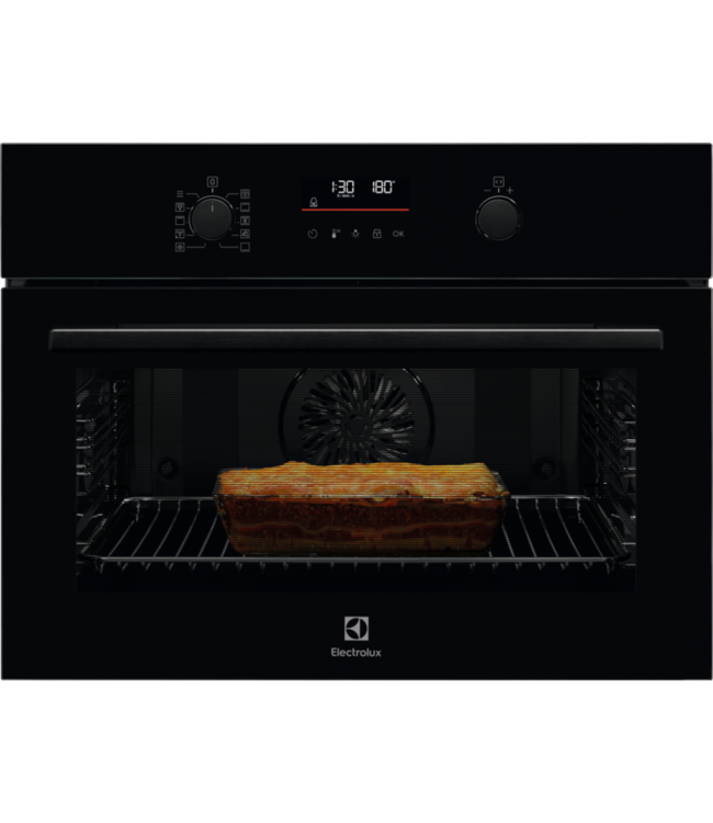 Electrolux  500 SurroundCook Heteluchtoven EVF6E46Z