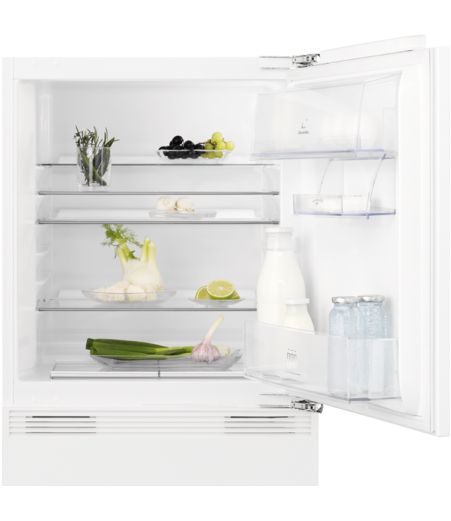 Electrolux  Koelkast inbouw 82 cm LXB3AE82R