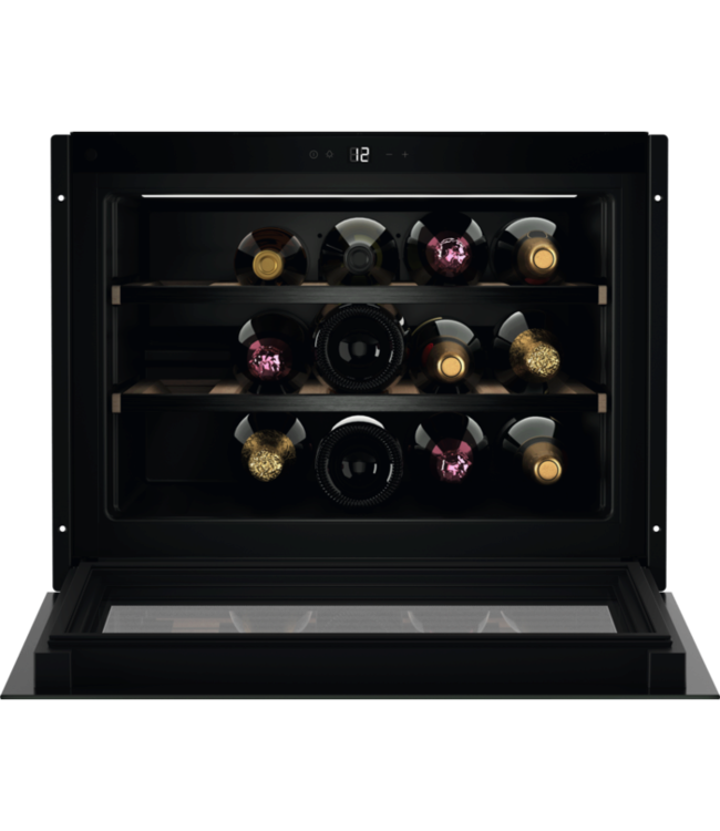AEG Wijnkoeler inbouw 45 cm CW6000B