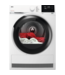 AEG 7000 SensiDry® - Warmtepomp Droger 9 kg TR739GP4B