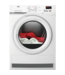 AEG 7000 SensiDry® - Warmtepomp Droger 8 kg