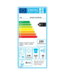 AEG 7000 SensiDry® - Warmtepomp Droger 8 kg