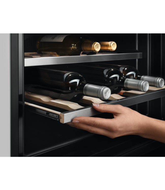 AEG Wijnkoeler inbouw 45 cm KWK884520T