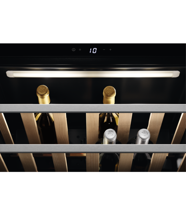 AEG Wijnkoeler inbouw 45 cm KWK884520T