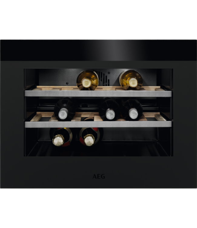 AEG Wijnkoeler inbouw 45 cm KWK884520T