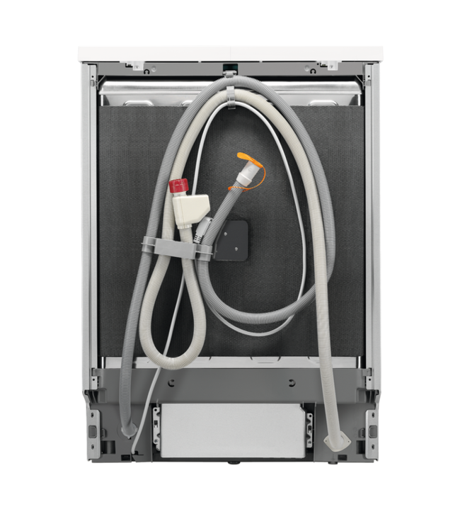 AEG 7000 GlassCare - Vrijstaande vaatwasser FFB75707PW