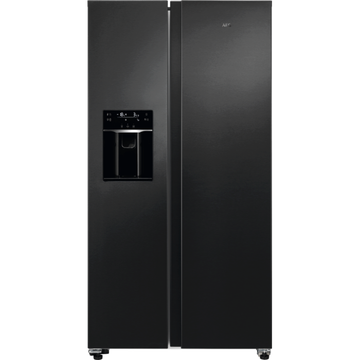 AEG 9000 MultiChill 0° - Koel/vrieskast vrijstaand 177 cm ORX9V351DB afbeelding