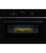 AEG 6000 CombiQuick - Heteluchtoven met magnetron  TK6NK50FB
