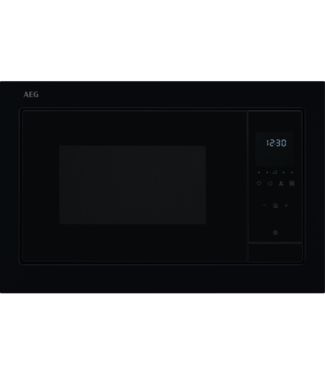 AEG AEG 5000 Magnetron inbouw 25 l Zwart NMS5G251EB