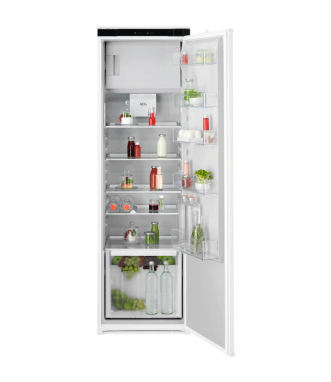 AEG Koelkast inbouw 178 cm TF6DS181ES