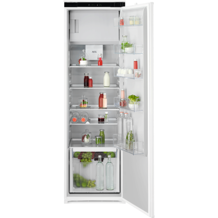 AEG Koelkast inbouw 178 cm TF6DS181ES afbeelding
