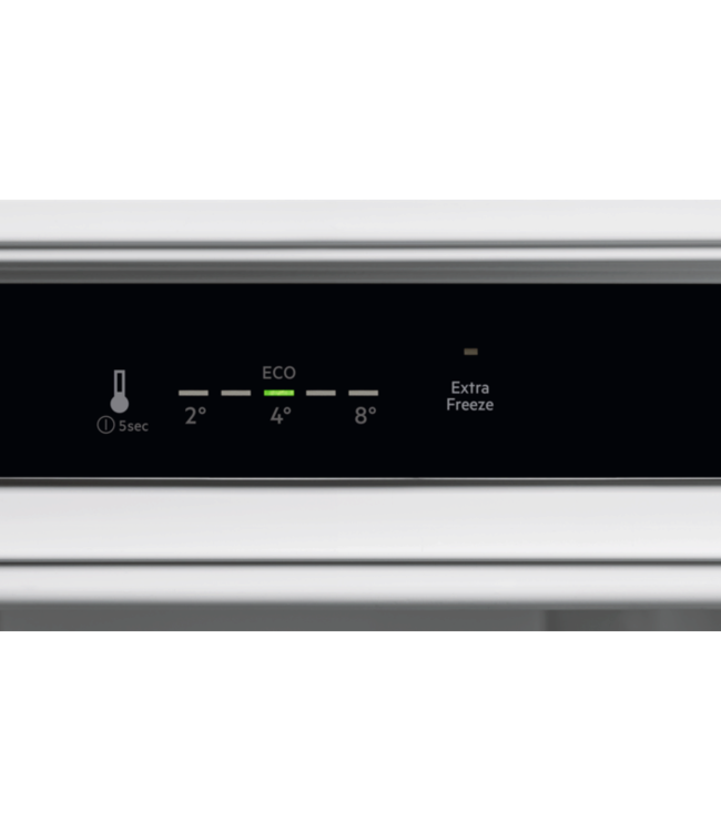 AEG Koelkast inbouw 178 cm TF6DS181ES