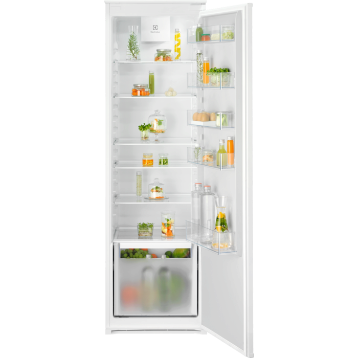 Electrolux Koelkast inbouw 178 cm ERD6DE18S4 afbeelding