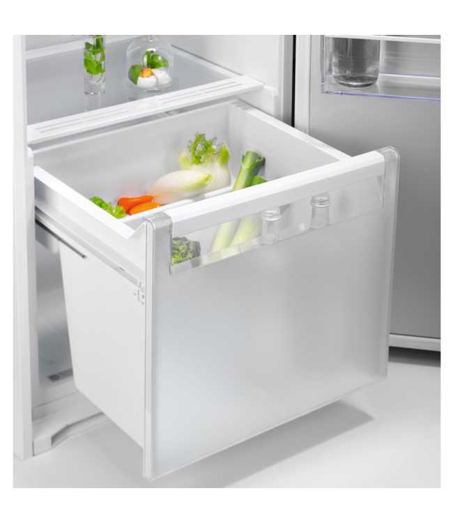 Electrolux Koelkast inbouw 178 cm ERD6DE18S4