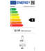 Electrolux Koelkast inbouw 178 cm ERD6DE18S4