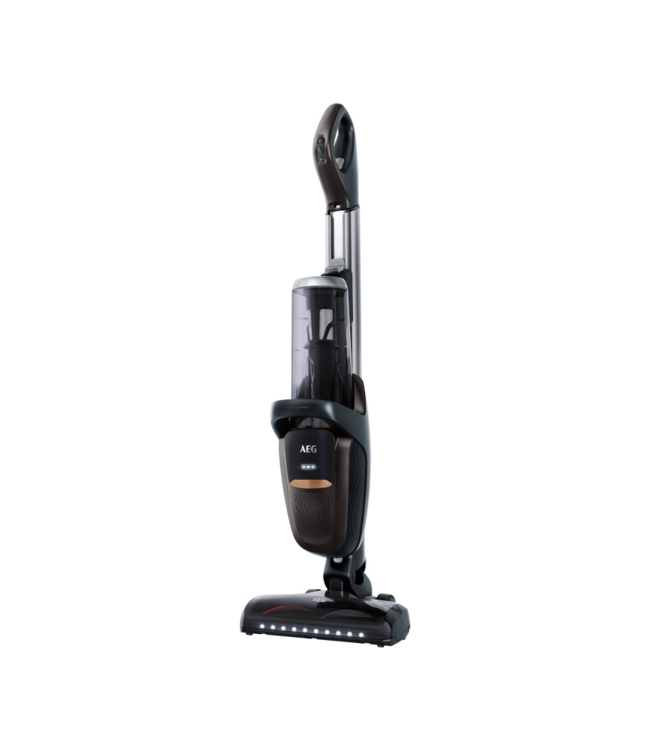 AEG steelstofzuiger FX9-1-4IG