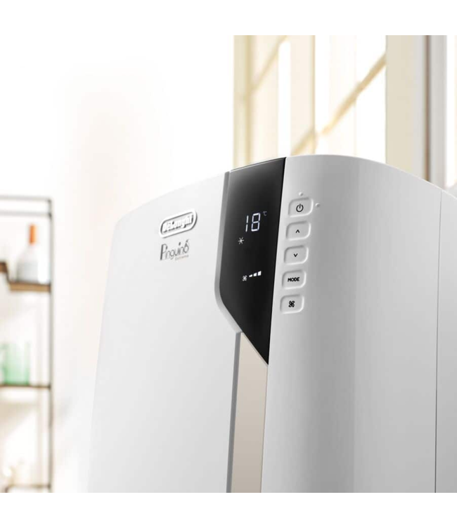 Delonghi mobiele airco Pinguino Extreme PAC EX93EXTREME