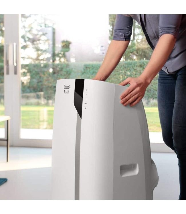 Delonghi mobiele airco Pinguino Extreme PAC EX93EXTREME