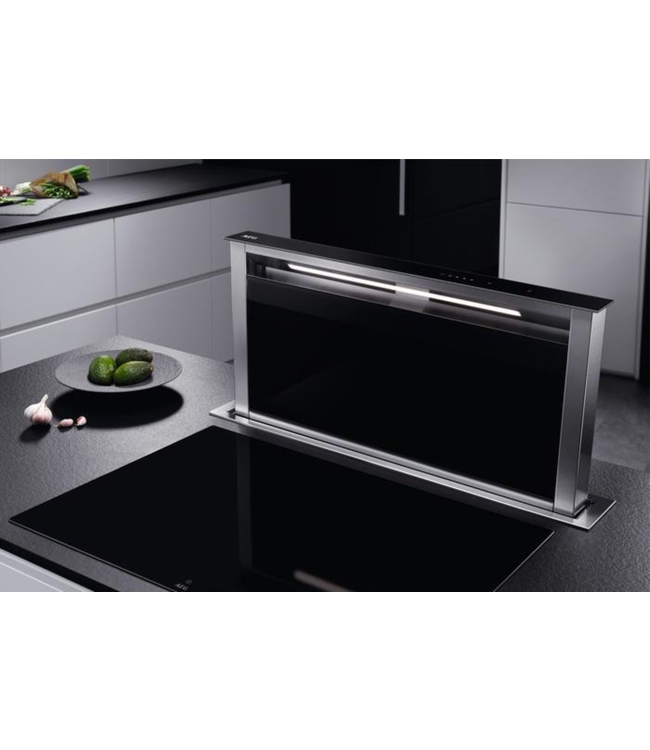 AEG werkbladafzuigunit DDE5960B