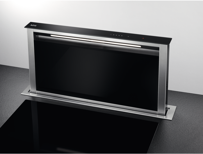 AEG werkbladafzuigunit DDE5960B afbeelding