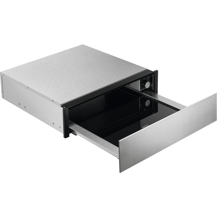 AEG warmhoudlade KDE911424M afbeelding