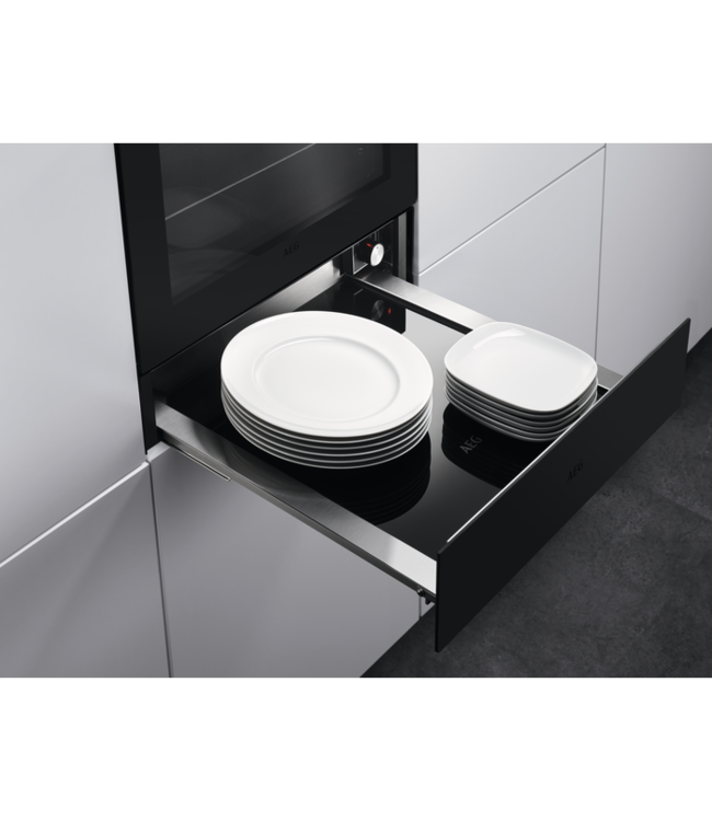 AEG warmhoudlade KDK911424T