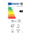 AEG 6000 SatelliteClean® - Inbouw vaatwasser F64SV907Z