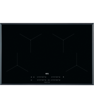 AEG 5000 Induction - inductiekookplaat, 80 cm IKB84431FB