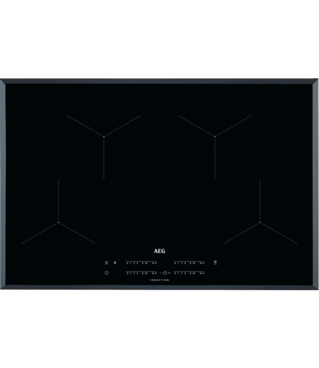 5000 Induction - inductiekookplaat, 80 cm IKB84431FB