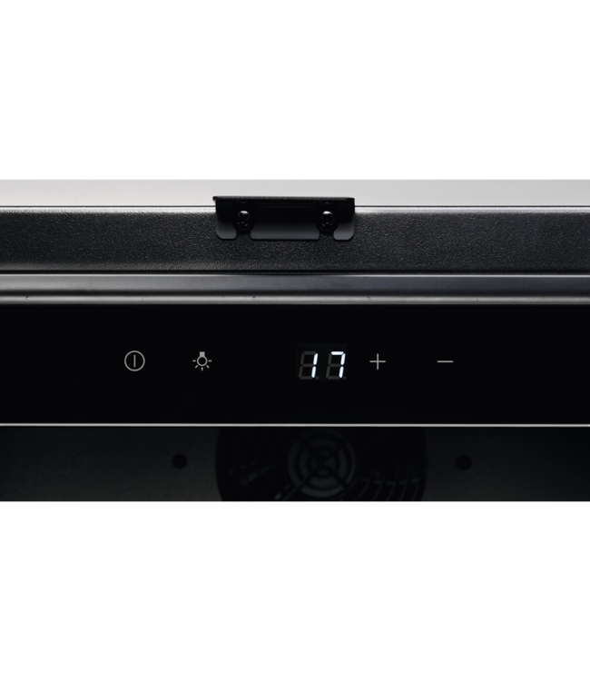 AEG Wijnkoeler inbouw 82 cm AWUS052B5B