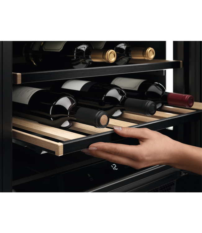 AEG Wijnkoeler inbouw 82 cm AWUS052B5B