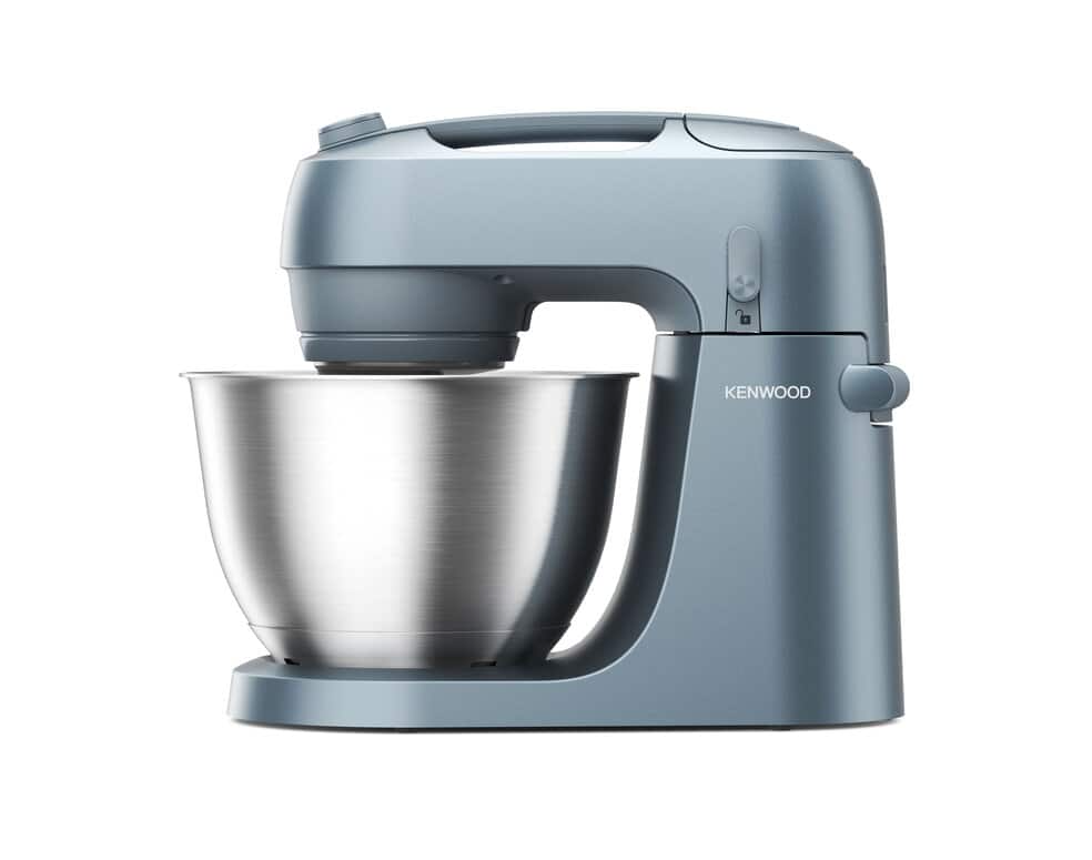 Kenwood GO keukenmachine KZM35.000GY