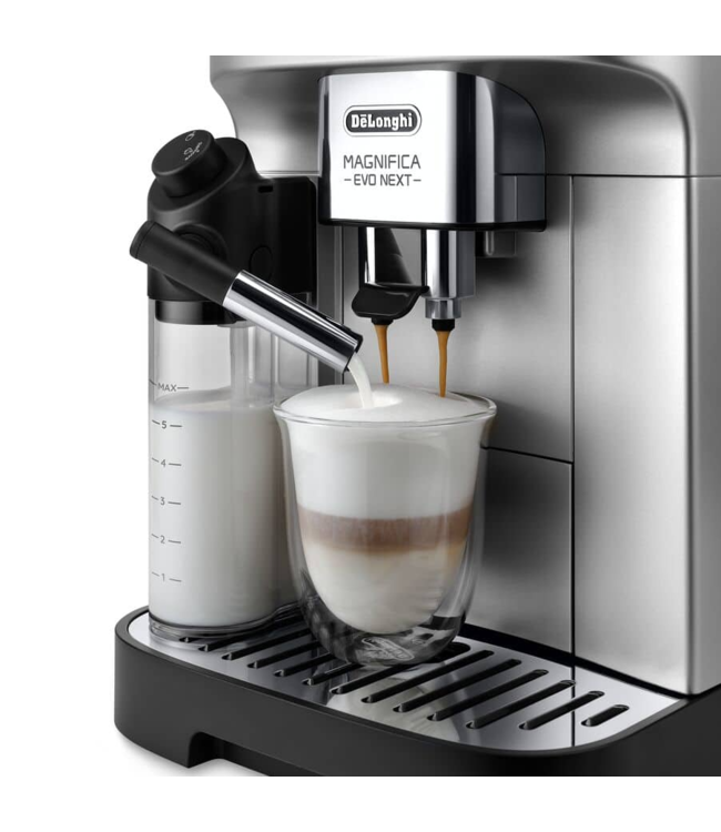 Delonghi Magnifica Evo Next  ECAM310.80.SB