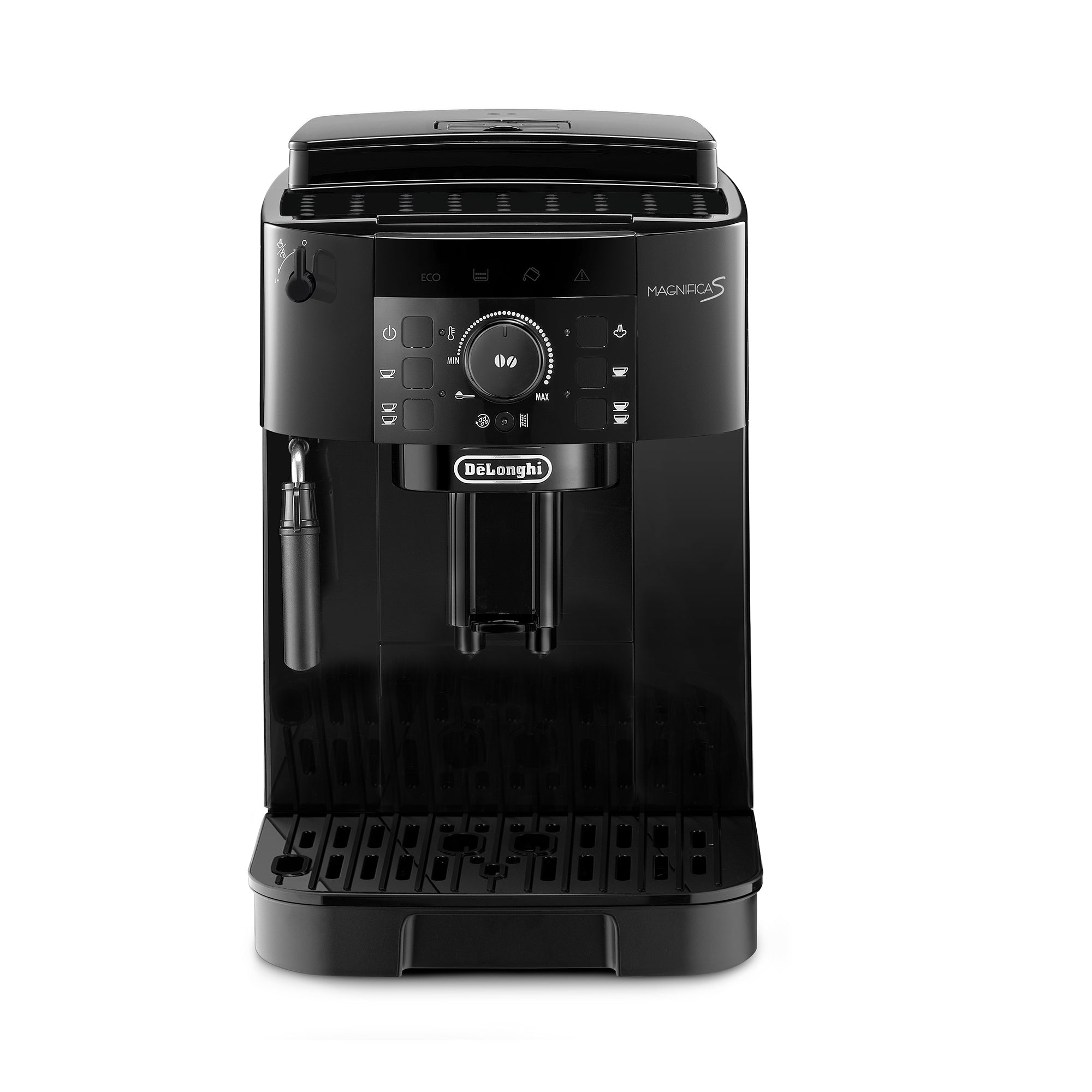 DeLonghi magnifica S espresso ECAM12.121.B afbeelding