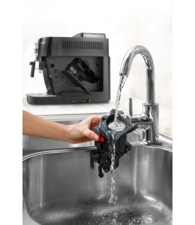 DeLonghi magnifica S espresso ECAM12.121.B