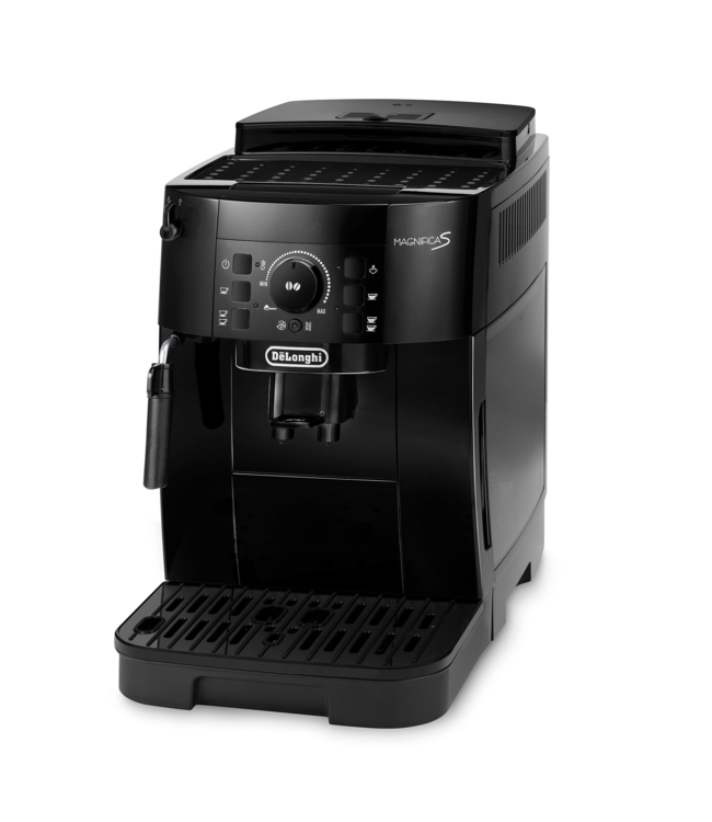 DeLonghi magnifica S espresso ECAM12.121.B
