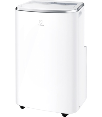 Electrolux Electrolux Airconditioner BTU 9000 koelt en verwarmt EXP26U558CW